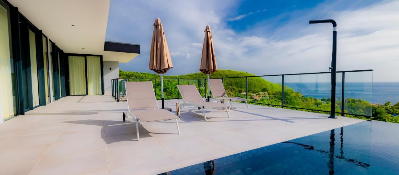 Villa Lembah Giri Villas 5***** Bouillante Εξωτερικό φωτογραφία