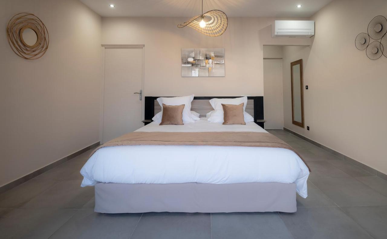 Villa Lembah Giri Villas 5***** Bouillante Εξωτερικό φωτογραφία