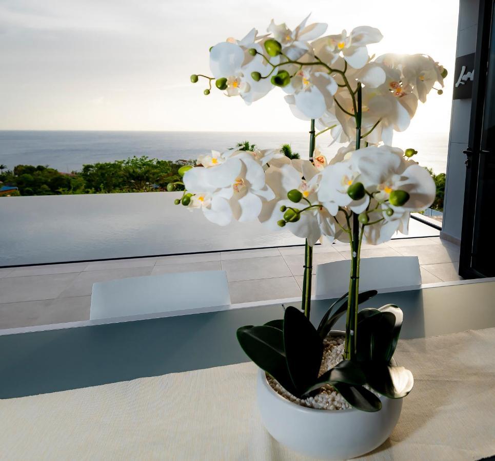 Villa Lembah Giri Villas 5***** Bouillante Εξωτερικό φωτογραφία