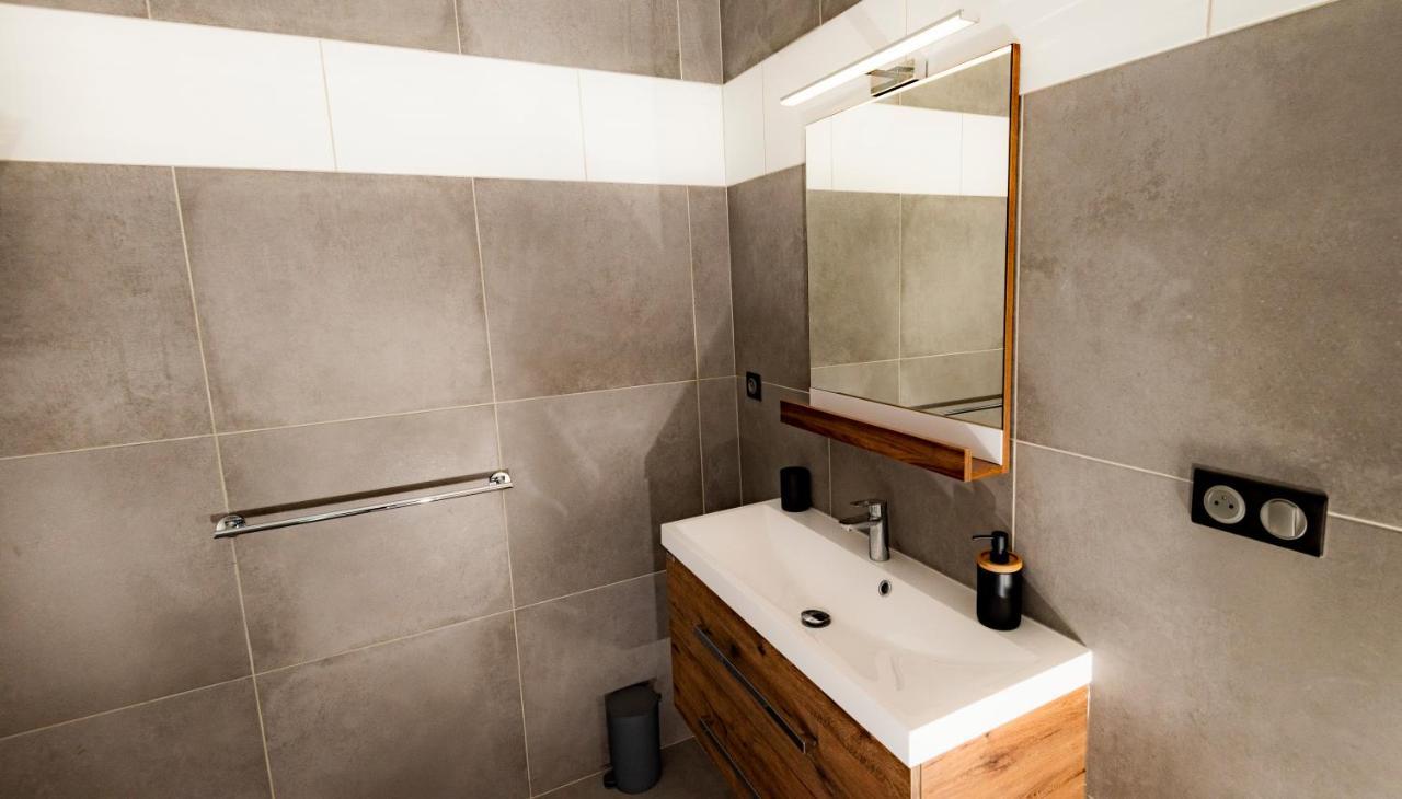 Villa Lembah Giri Villas 5***** Bouillante Εξωτερικό φωτογραφία