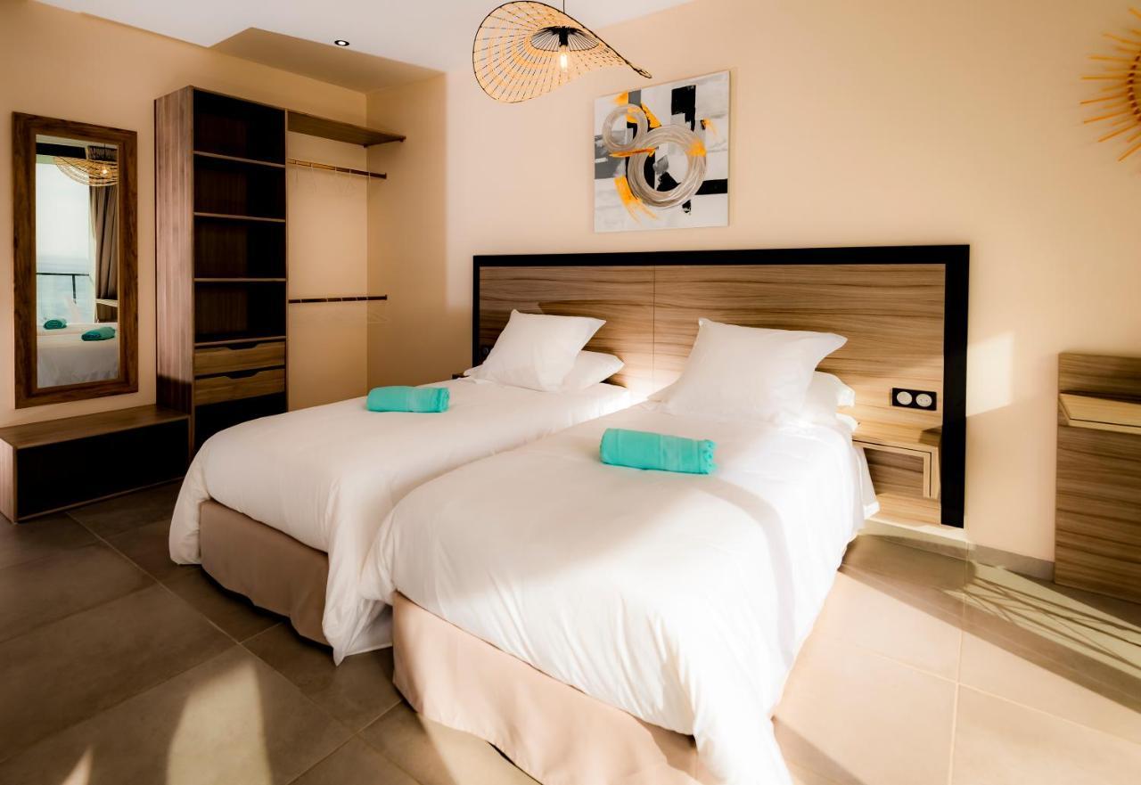 Villa Lembah Giri Villas 5***** Bouillante Εξωτερικό φωτογραφία