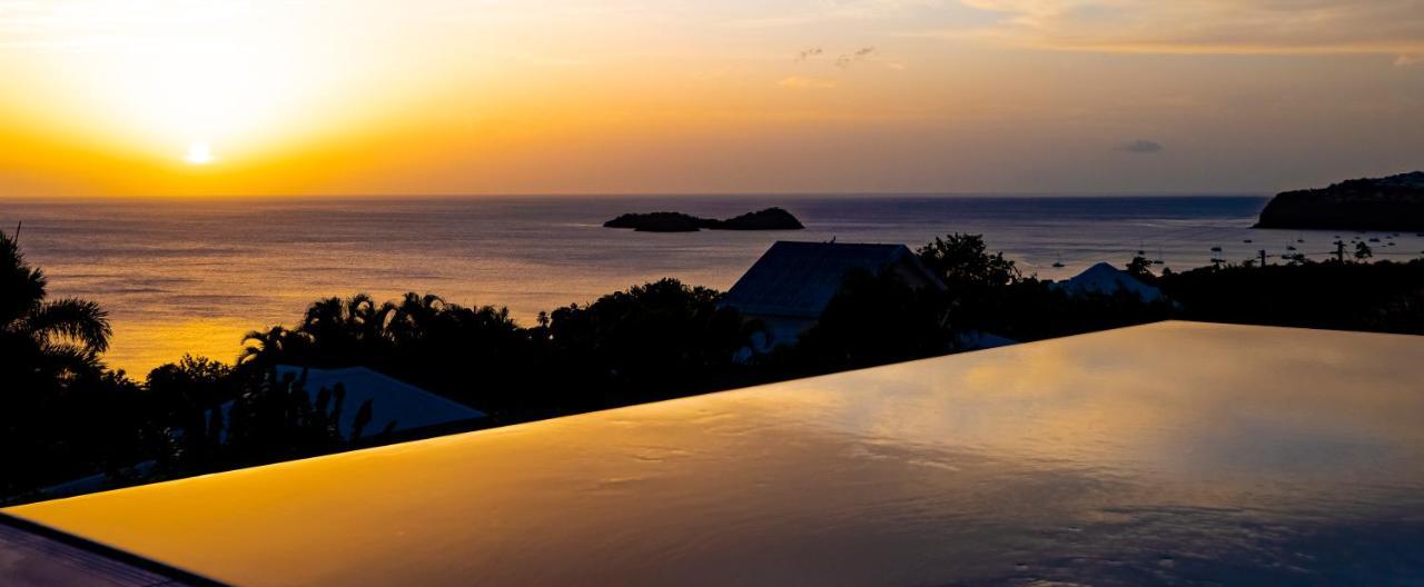 Villa Lembah Giri Villas 5***** Bouillante Εξωτερικό φωτογραφία