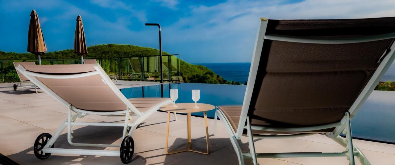 Villa Lembah Giri Villas 5***** Bouillante Εξωτερικό φωτογραφία