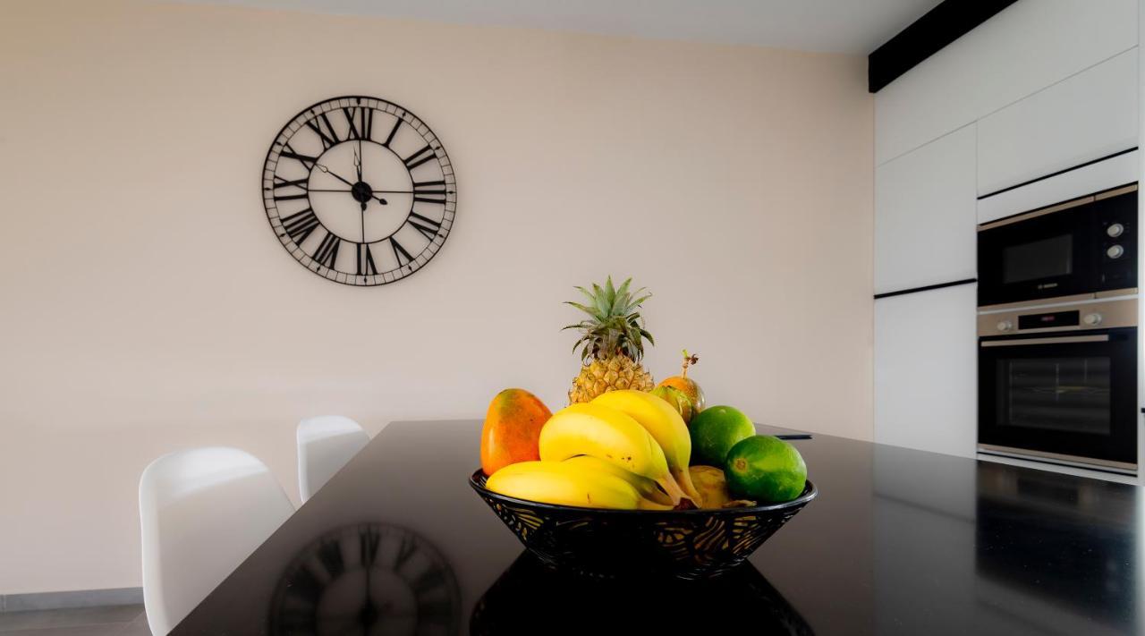 Villa Lembah Giri Villas 5***** Bouillante Εξωτερικό φωτογραφία