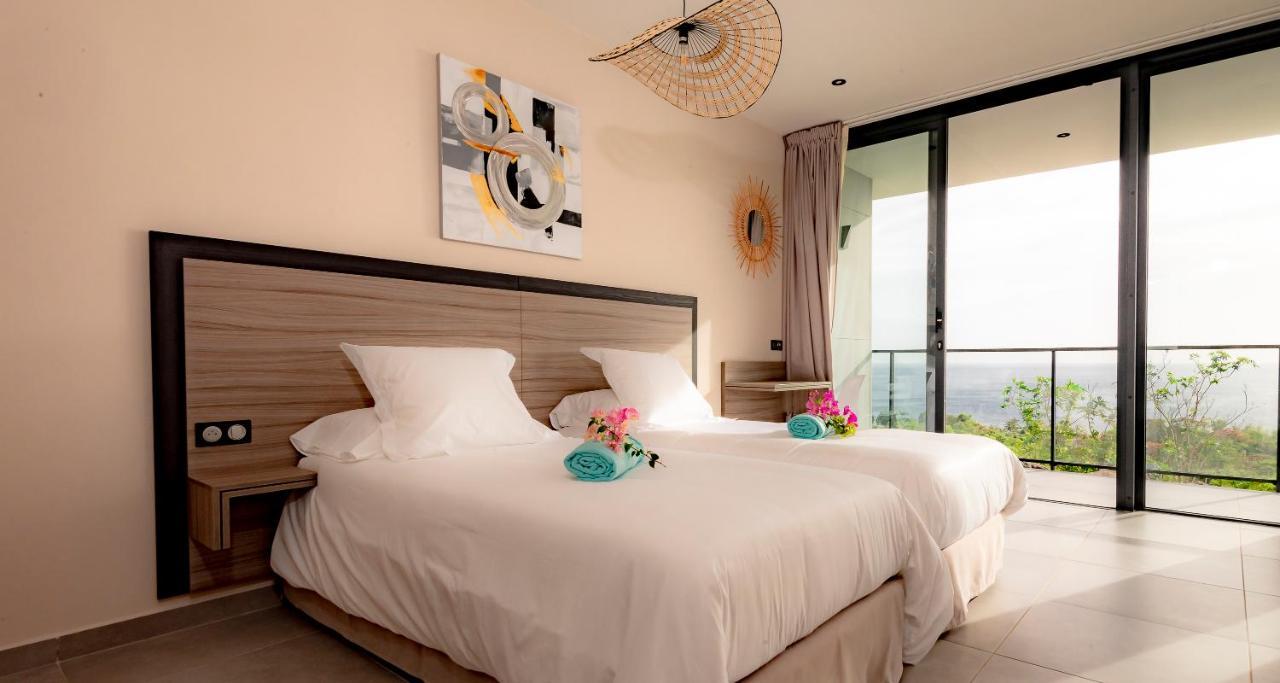 Villa Lembah Giri Villas 5***** Bouillante Εξωτερικό φωτογραφία