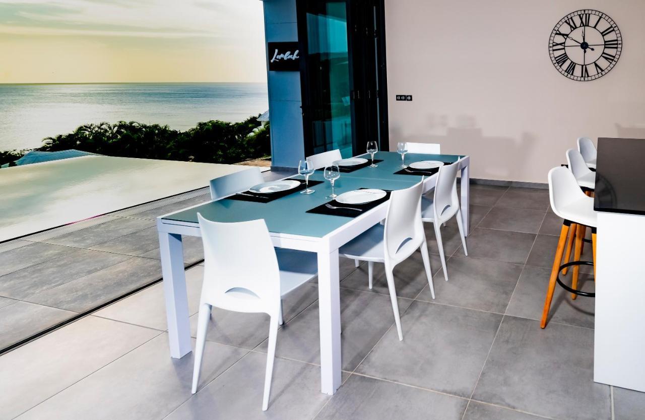 Villa Lembah Giri Villas 5***** Bouillante Εξωτερικό φωτογραφία