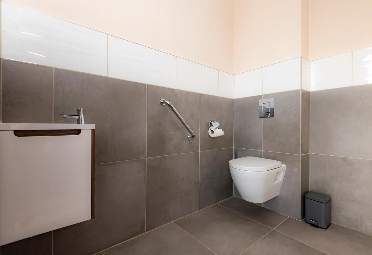 Villa Lembah Giri Villas 5***** Bouillante Εξωτερικό φωτογραφία