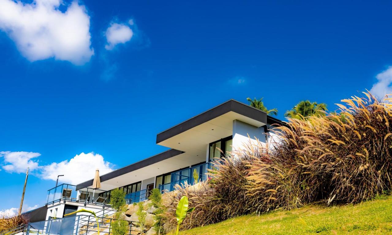Villa Lembah Giri Villas 5***** Bouillante Εξωτερικό φωτογραφία